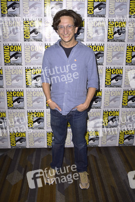 Photocall 'The Great North', San Diego Comic-Con International 2022