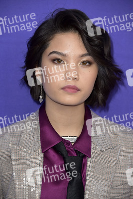 Serienscreening 'Paper Girls', San Diego Comic-Con International 2022