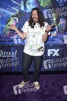 'What We Do in the Shadows' Party, San Diego Comic-Con International 2022