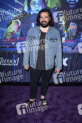 'What We Do in the Shadows' Party, San Diego Comic-Con International 2022