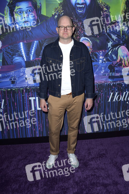 'What We Do in the Shadows' Party, San Diego Comic-Con International 2022