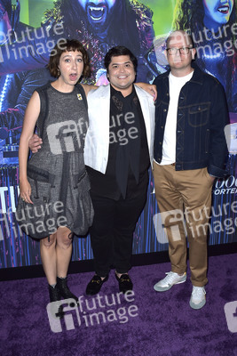 'What We Do in the Shadows' Party, San Diego Comic-Con International 2022
