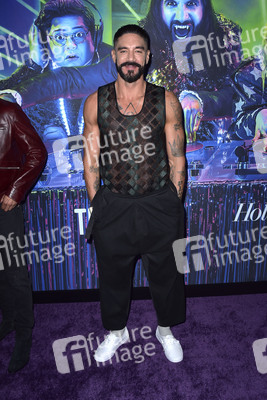 'What We Do in the Shadows' Party, San Diego Comic-Con International 2022