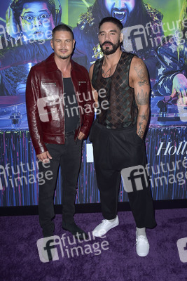 'What We Do in the Shadows' Party, San Diego Comic-Con International 2022