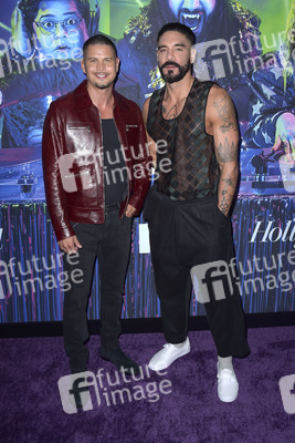 'What We Do in the Shadows' Party, San Diego Comic-Con International 2022