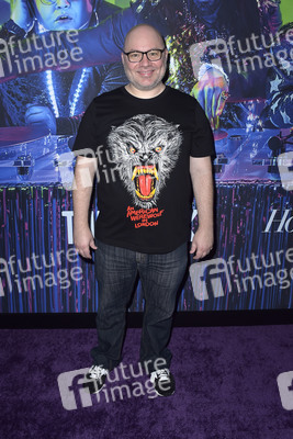 'What We Do in the Shadows' Party, San Diego Comic-Con International 2022