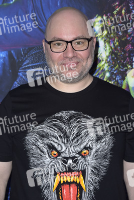 'What We Do in the Shadows' Party, San Diego Comic-Con International 2022