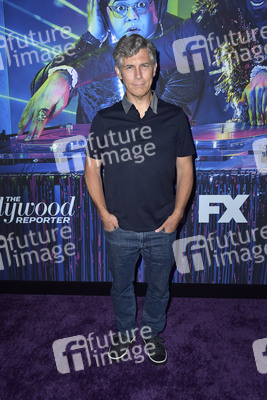 'What We Do in the Shadows' Party, San Diego Comic-Con International 2022