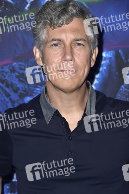 'What We Do in the Shadows' Party, San Diego Comic-Con International 2022