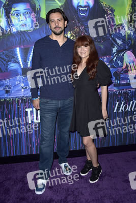 'What We Do in the Shadows' Party, San Diego Comic-Con International 2022