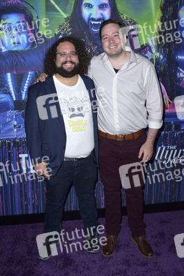 'What We Do in the Shadows' Party, San Diego Comic-Con International 2022