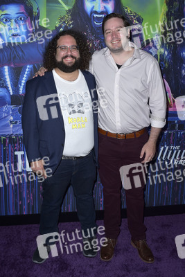 'What We Do in the Shadows' Party, San Diego Comic-Con International 2022