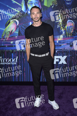 'What We Do in the Shadows' Party, San Diego Comic-Con International 2022