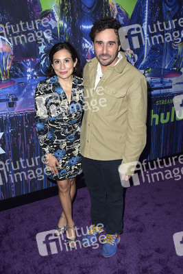 'What We Do in the Shadows' Party, San Diego Comic-Con International 2022