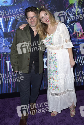 'What We Do in the Shadows' Party, San Diego Comic-Con International 2022