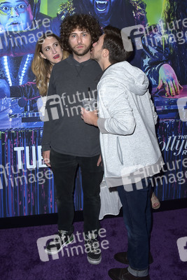 'What We Do in the Shadows' Party, San Diego Comic-Con International 2022
