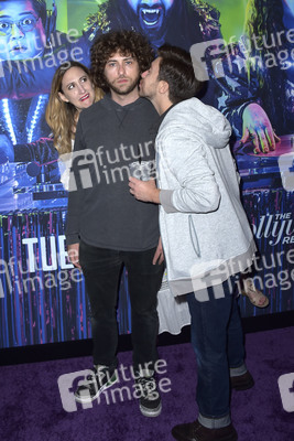 'What We Do in the Shadows' Party, San Diego Comic-Con International 2022