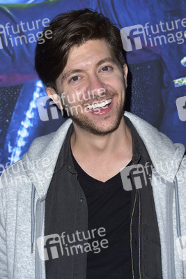 'What We Do in the Shadows' Party, San Diego Comic-Con International 2022