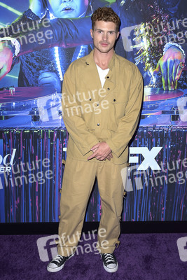 'What We Do in the Shadows' Party, San Diego Comic-Con International 2022