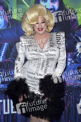 'What We Do in the Shadows' Party, San Diego Comic-Con International 2022