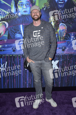 'What We Do in the Shadows' Party, San Diego Comic-Con International 2022
