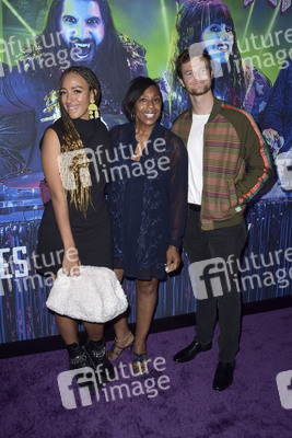 'What We Do in the Shadows' Party, San Diego Comic-Con International 2022