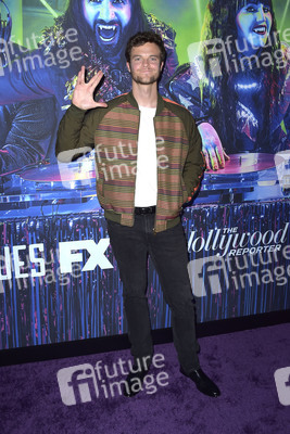 'What We Do in the Shadows' Party, San Diego Comic-Con International 2022