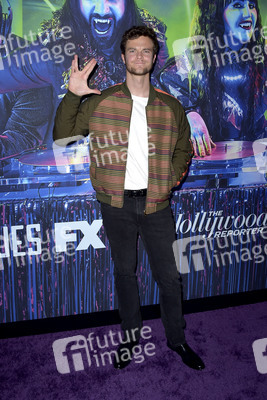 'What We Do in the Shadows' Party, San Diego Comic-Con International 2022