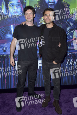 'What We Do in the Shadows' Party, San Diego Comic-Con International 2022