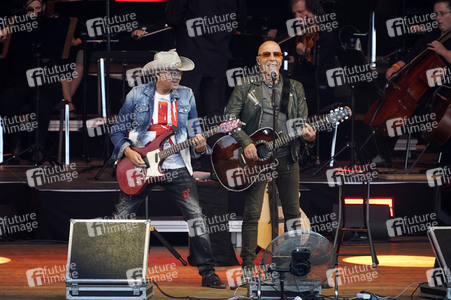 Konzert von City in Berlin