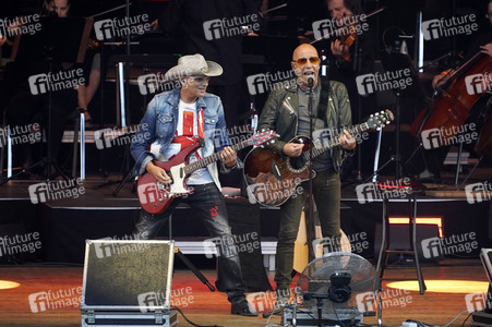 Konzert von City in Berlin