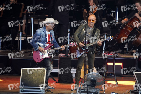 Konzert von City in Berlin