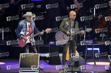 Konzert von City in Berlin