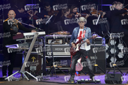 Konzert von City in Berlin