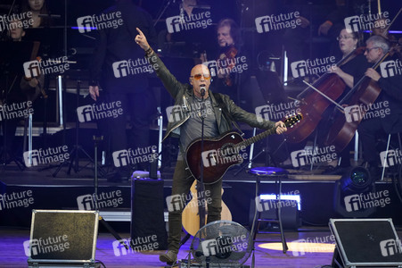 Konzert von City in Berlin