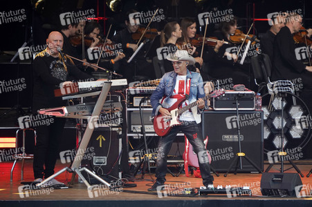 Konzert von City in Berlin
