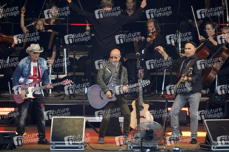 Konzert von City in Berlin