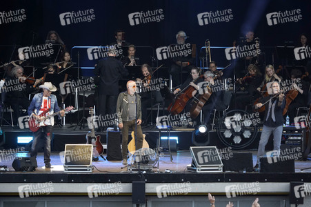 Konzert von City in Berlin