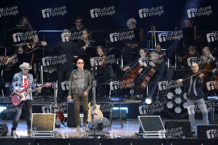 Konzert von City in Berlin