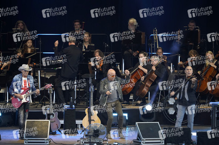 Konzert von City in Berlin