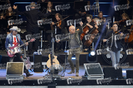 Konzert von City in Berlin