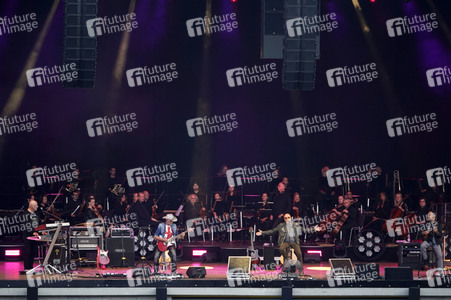 Konzert von City in Berlin