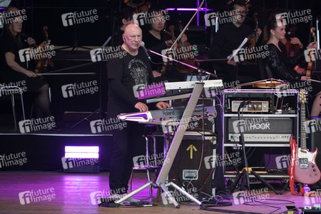 Konzert von City in Berlin