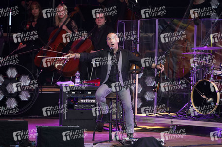 Konzert von City in Berlin
