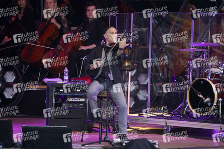 Konzert von City in Berlin