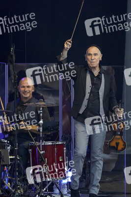 Konzert von City in Berlin