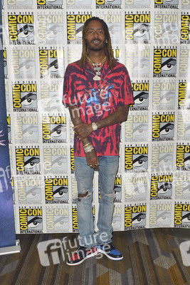 Photocall 'Conjuring Kesha', San Diego Comic-Con International 2022