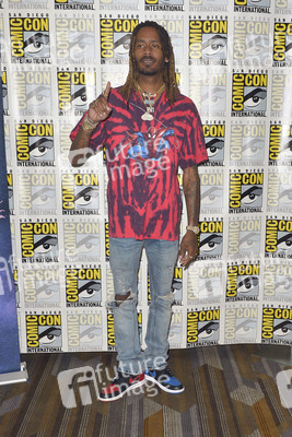 Photocall 'Conjuring Kesha', San Diego Comic-Con International 2022