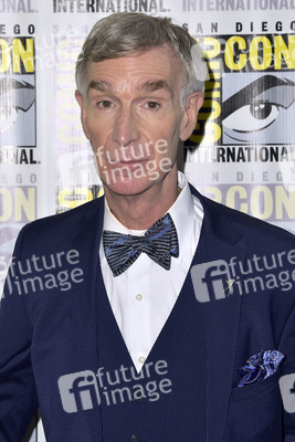 Photocall 'The End is Nye', San Diego Comic-Con International 2022