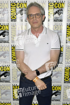 Photocall 'The End is Nye', San Diego Comic-Con International 2022